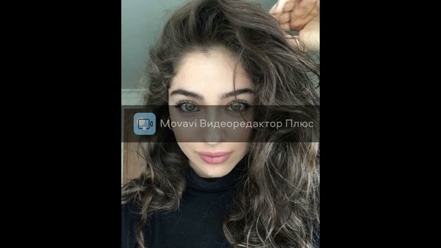 Джемре Байсел, самая красивая турецкая актриса