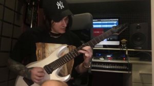 Кипелов/Маврин - я свободен (соло)