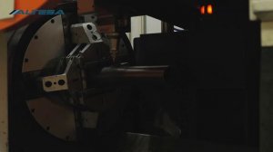 GOLDEN LASER - 2 года эксплуатации ┃ Установка лазерной резки труб Golden Laser P1260A