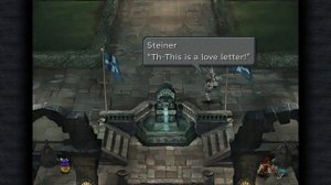 Final Fantasy IX (PC | STEAM): Part 43 - Queen Garnet
