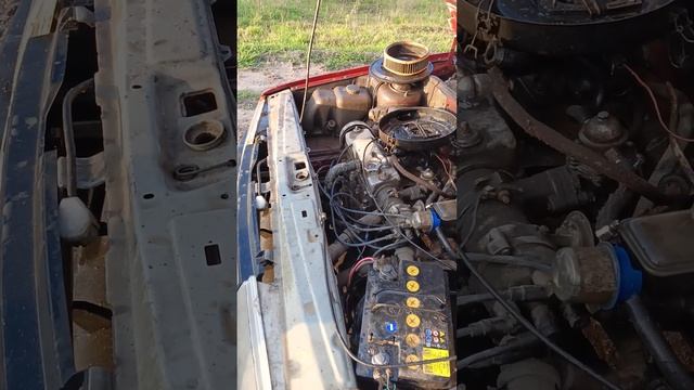 Утопили Ваз-2109 смотреть онлайн