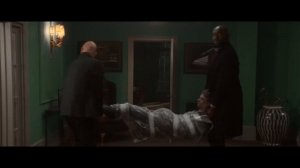 Джентльмены. Обзор фильма 2020. Гай Ричи вернулся!