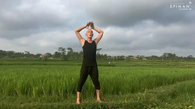 ДЕНЬ 1 ЦВЕТОК ЛОТОСА смотреть онлайн