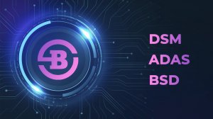 Обзор систем активной безопасности DSM ADAS BSD