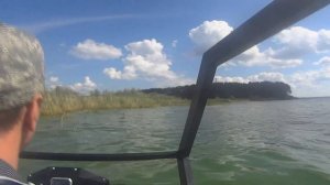 Пелец отзывы. Пелец на земле и на воде