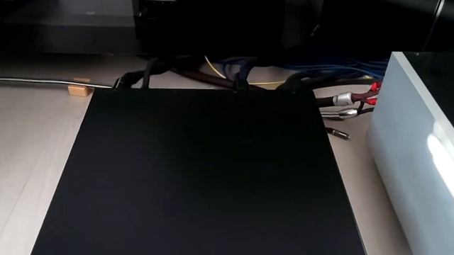 B&W 800 Diamond d2 with Classe, in day light 2 смотреть онлайн