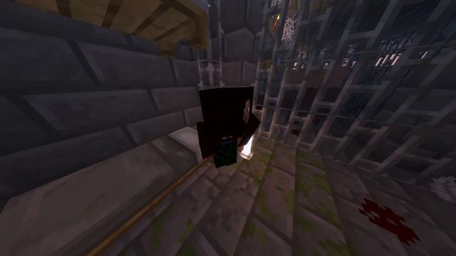 ЛЮТАЯ ЗАРУБА В ТЮРЯГЕ смотреть онлайн