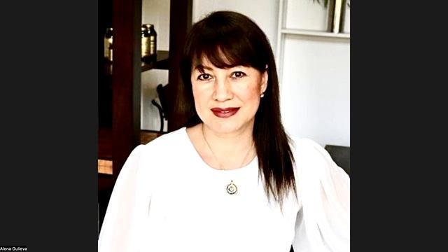 "Я любима" 1.3. Мария и Питер Мёртл_Предисловия Майкла Роуча (автор системы алмазный огранщик). смотреть онлайн