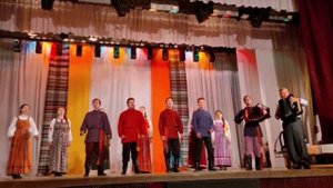 Это Родина моя