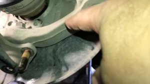 КАК ЗАМЕНИТЬ ПЕРЕДНЮЮ СТУПИЦУ КОЛЁСА НА ФОЛЬКСВАГЕН ПАССАТ