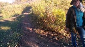 Трекинговые ботинки ТРЕК, отзыв после сезона.