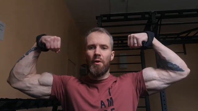 Актуальный "двойной бицепс"???? смотреть онлайн