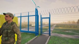 Комплекс инженерно- технических средств безопасности от FENSYS "Панорама"