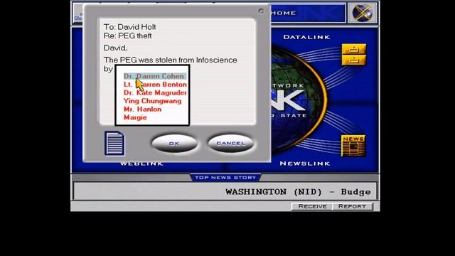 Jerma Streams - Spycraft: The Great Game смотреть онлайн