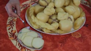 Итальянский Сыр Скаморца / Сделайте сыр своими руками