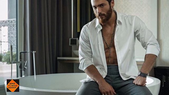 Can Yaman trasloca a roma ma dove ha passato il natale? scomparso ormai da diversi giorni смотреть онлайн