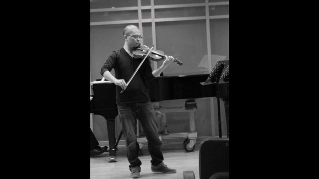 Bach: Partita Adagio  for  Violin solo смотреть онлайн