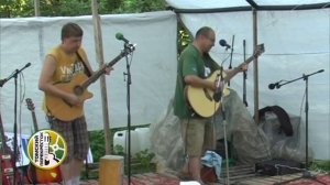 "Парашют"- Вячеслав Ковалёв и Сергей Григорьев