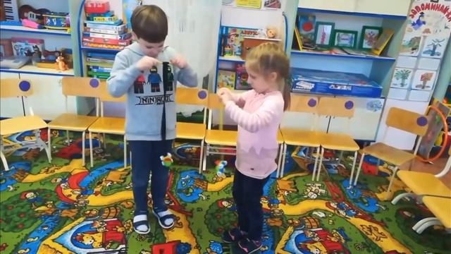 Игра для развития мелкой моторики рук смотреть онлайн