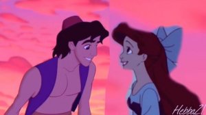 Trust Me Mep Part- Ariel & Aladdin