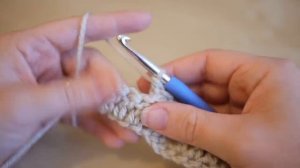 CROCHET: Basket weave tutorial | Bella Coco