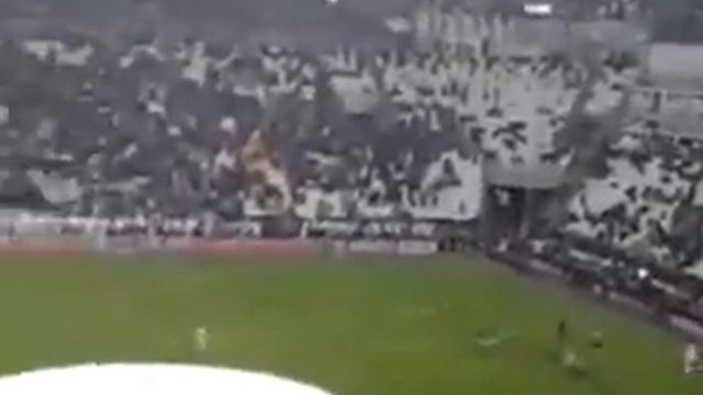 JUVE CHIEVO LIVE DALLO JUVENTUS STADIUM смотреть онлайн