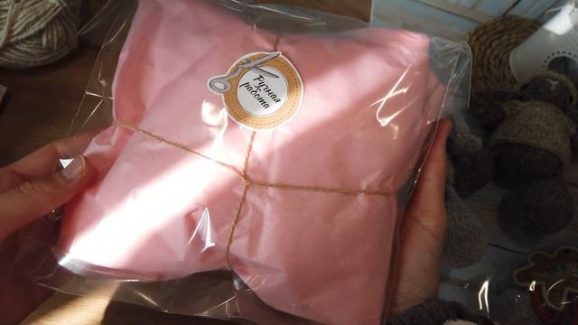 Срочные заказы,вяжу без остановок смотреть онлайн