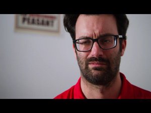 ТИПИЧНЫЙ ПЕРЕРЫВ НА РАБОТЕ - Bored на Русском