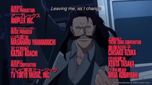 Bleach 17 опенинг на русском