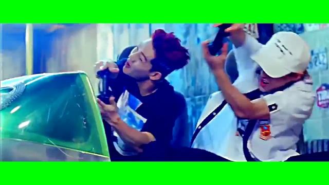 Fanfic-trailer | Знакомство с котом и его последствия | K-Pop | Crossover | ACupOfTea смотреть онлайн