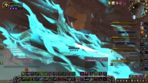 Новый вход в Святилище Господства 9.1.5 World of warcraft
