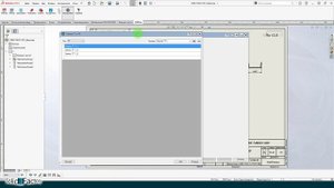 SWPlus. Урок 3. Работа с чертежами и модулем DProp