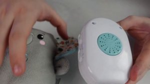 Музыкальная игрушка Fisher-Price Медитация со слоненком