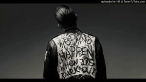 Me Myself & I (Clean) G-Eazy (Radio Edit)