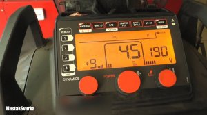 Обзор порошковой проволоки