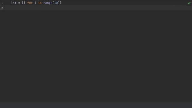 7 Python One Liners You Don't Know About