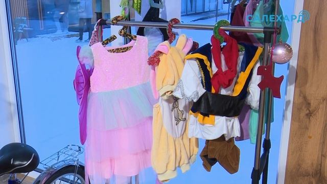 Дари полезное – бери нужное смотреть онлайн