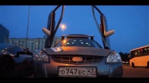 Ламбо Приора Дима Гордей