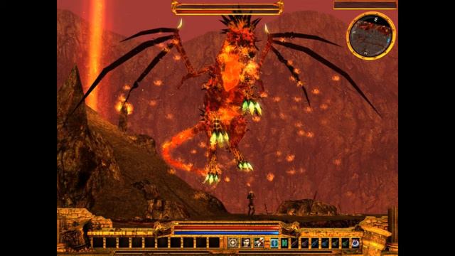 Loki PC 2007 Gameplay смотреть онлайн