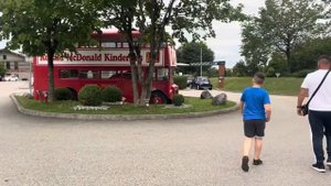 Едем в Хорватию из германии на автомобиле лето 2023