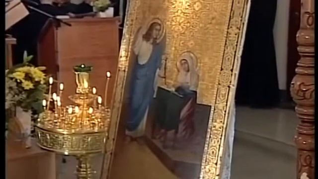 Телерадиомарафон "ЧЕЛОВЕК и ВЕРА" смотреть онлайн