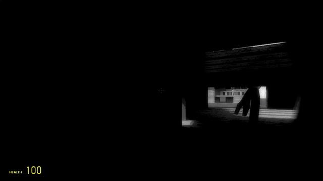 Gmod Addon Showcase - [VManip] Arctic's Night Vision смотреть онлайн