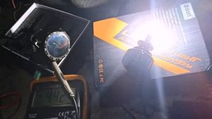 Новые LED H1 4-х сторонние в фары и линзы