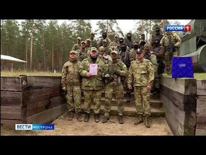 В битве костромских СОБРа и ОМОНа всё решила одна секунда