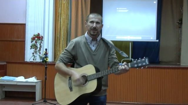 Олександр Линник авторські пісні 2