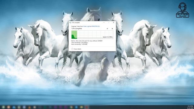 Pen Drive Speed | Usb Speed Test | Usb 1.1 vs usb 2.0 vs usb 3.0 vs usb 3.1 vs usb 3.2 Speed test смотреть онлайн