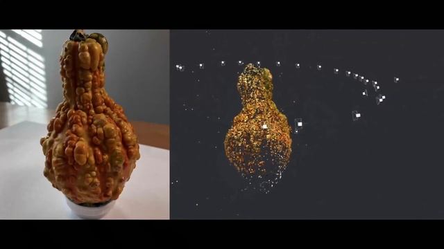 3D сканирование, photogrammetry, постобработка и оптимизация сканов | Showreel 7DEV смотреть онлайн