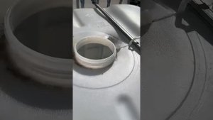 Евро куб на 1000л б/у пластиковый поддон
