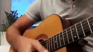 Кавер Гарик Сукачёв "Знаю я есть края"