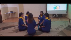 Мастер-класс "Нетрадиционные методы и приемы в развитии музыкальных способностей детей"